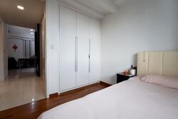 Sant Ritz (D13), Condominium #575871321